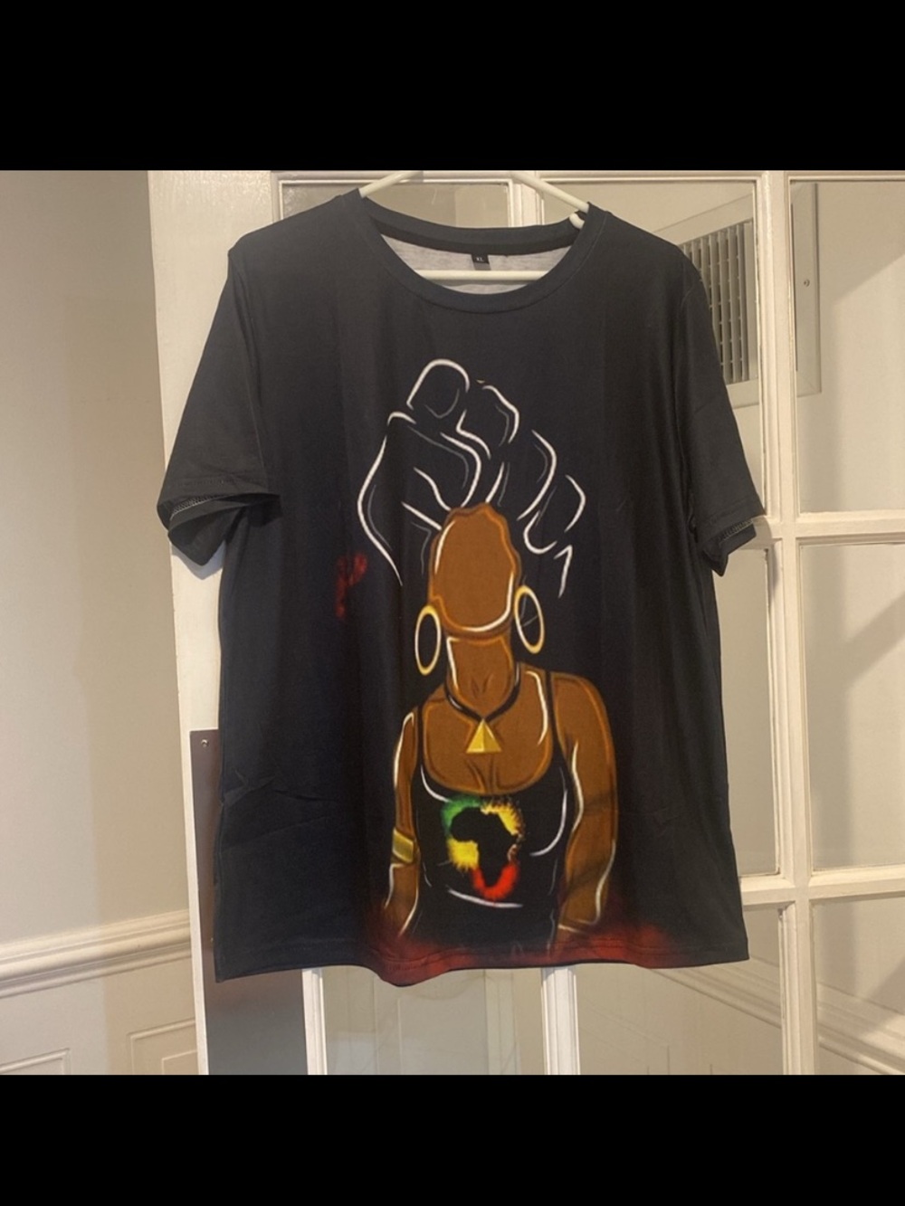 Size XL T-shirt good condition
